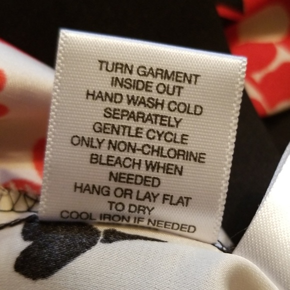 New York & Company Kimono Style Top - Picture 8 of 8